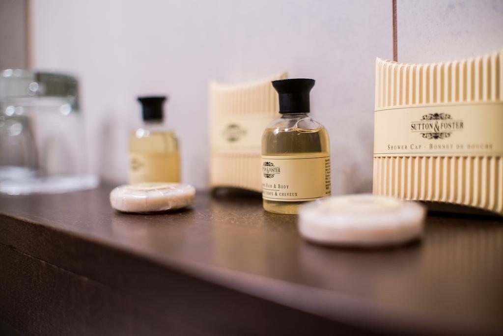 Hotel Fuerdohaz Nyíregyháza Rum bild